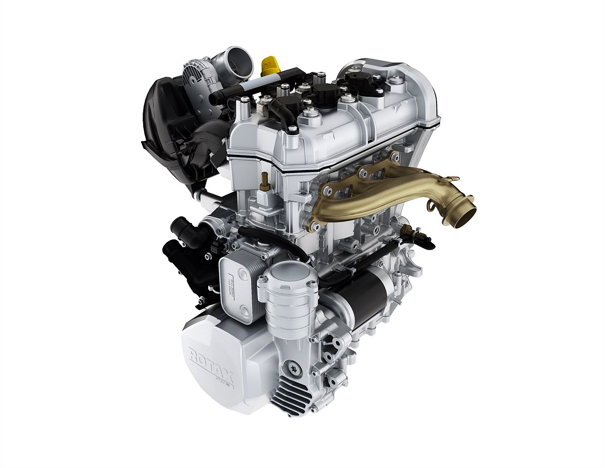 Der 900 ACE Turbo 150