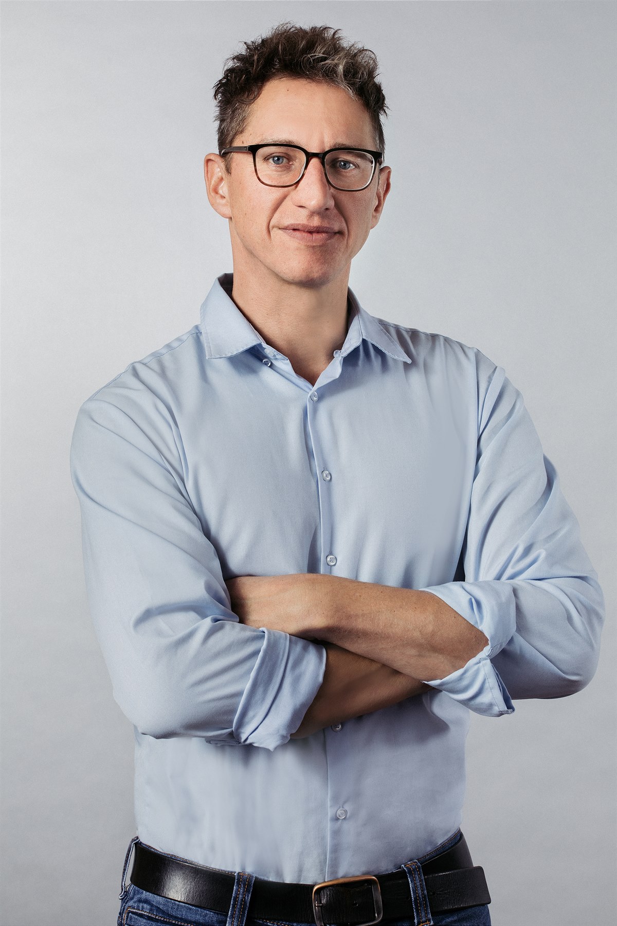 HELIOZ Founder Martin Wesian 