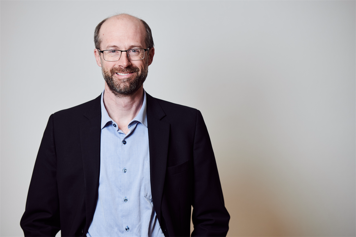 Rolf Gleißner, Leiter der Abteilung für Sozialpolitik und Gesundheit in der Wirtschaftskammer Österreich (WKÖ)