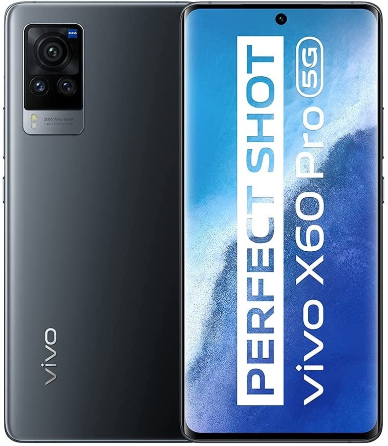 vivo X60 Pro 5G