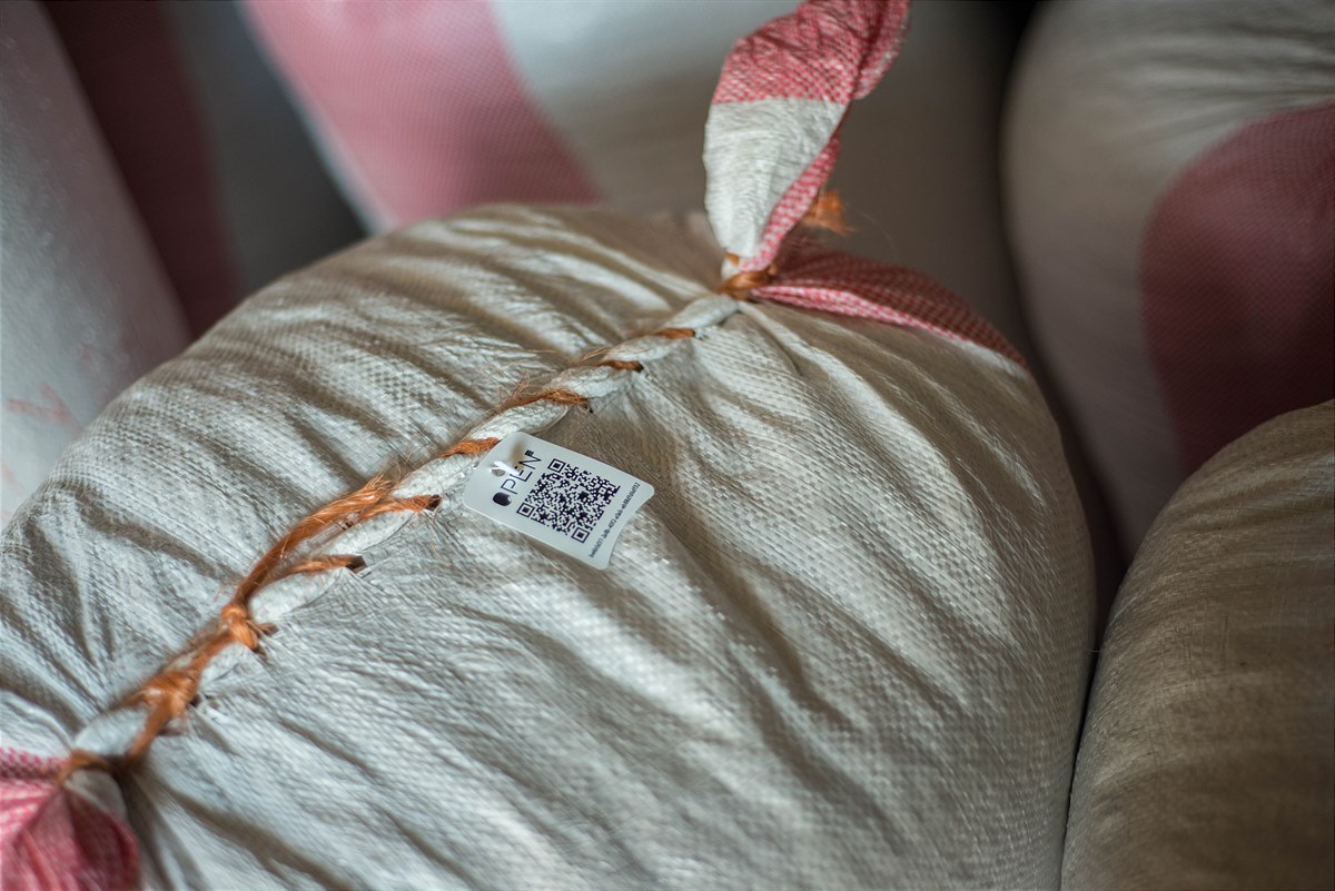 NESPRESSO macht Kaffee digital nachverfolgbar