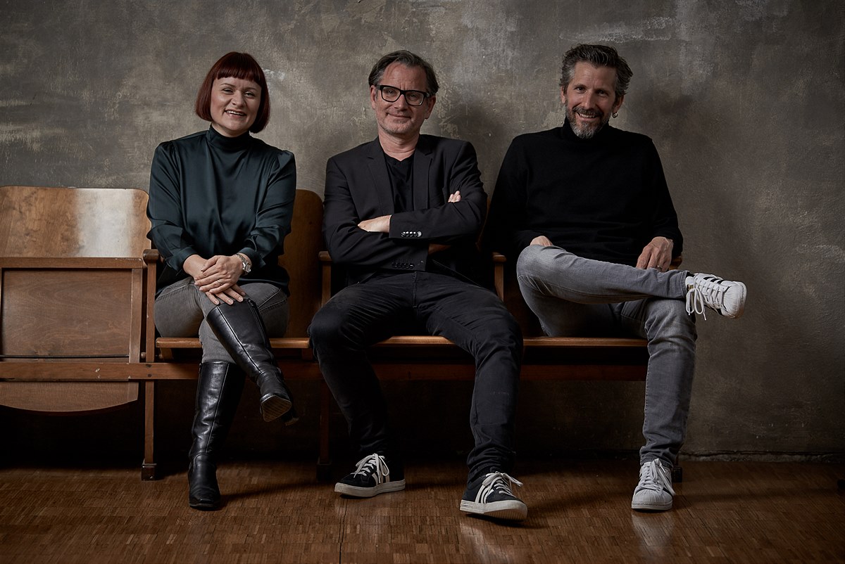 Geschäftsführung der BBDO Group Kreativagenturen GmbH