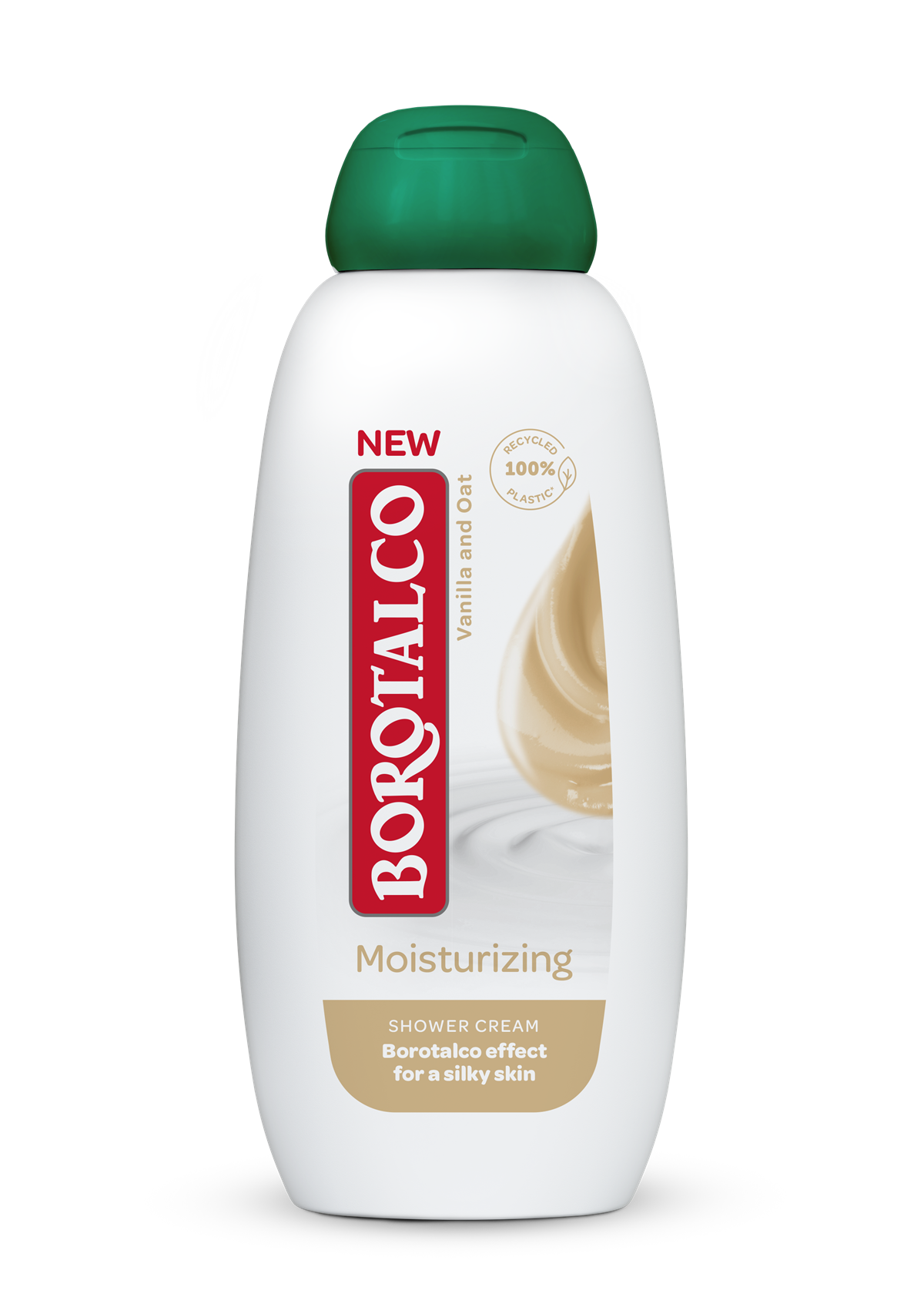 Borotalco 450 ml Cremedusche