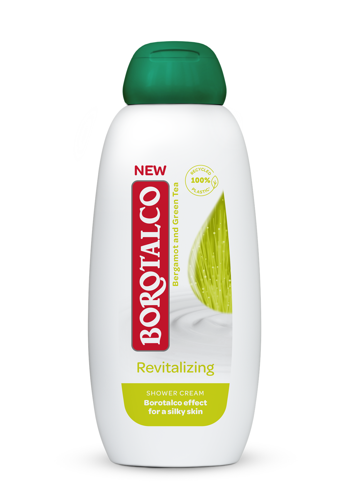 Borotalco 450 ml Cremedusche