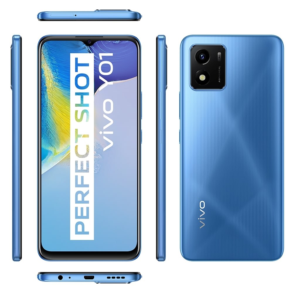 vivo Y01