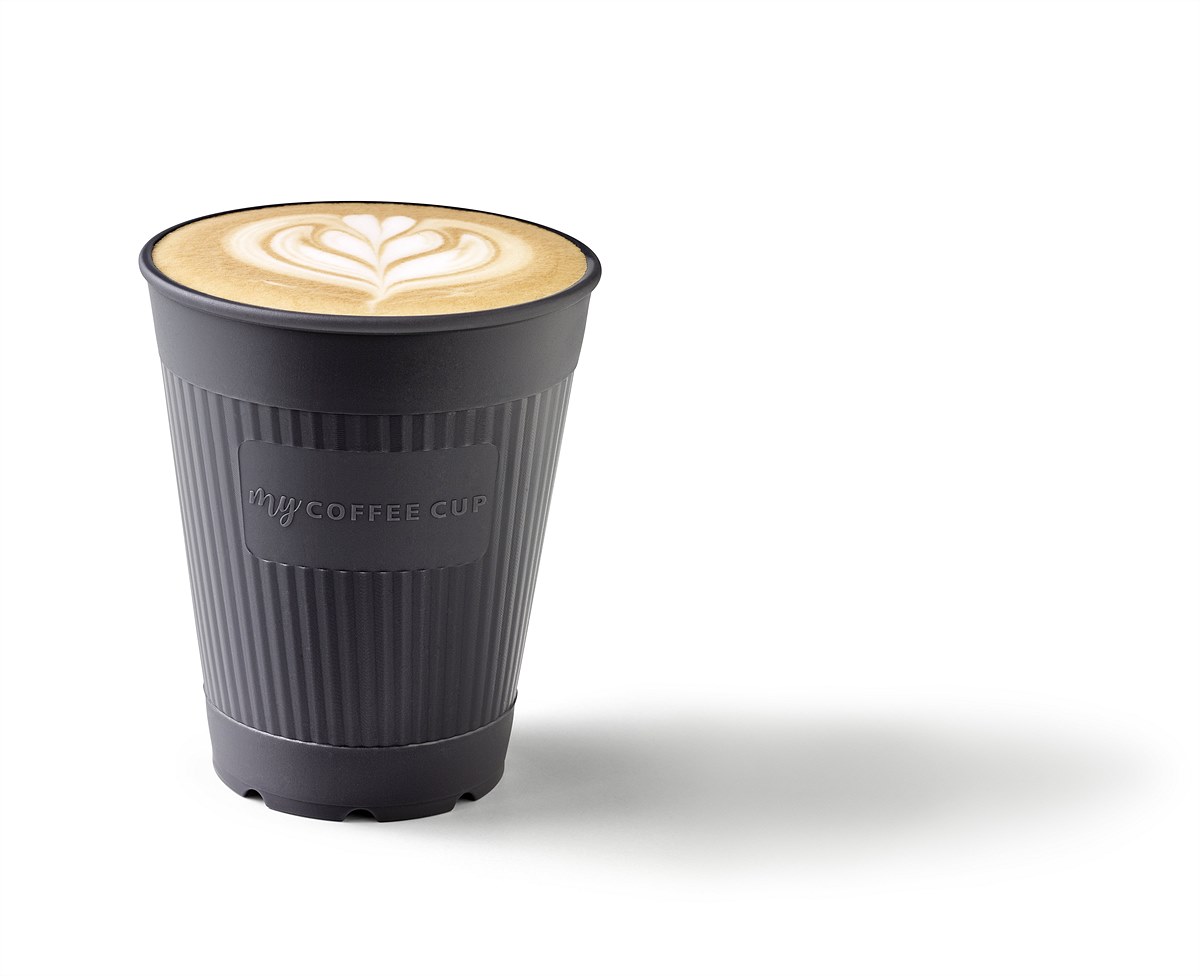 myCoffeeCup
