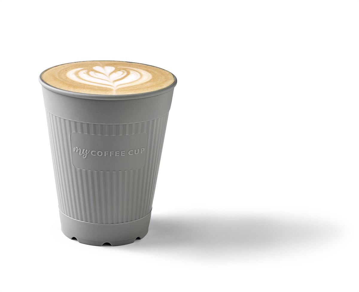 myCoffeeCup
