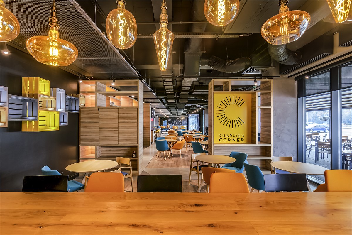 ibis Timisoara City Center