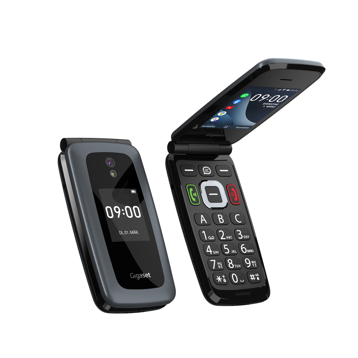 Gigaset GL7