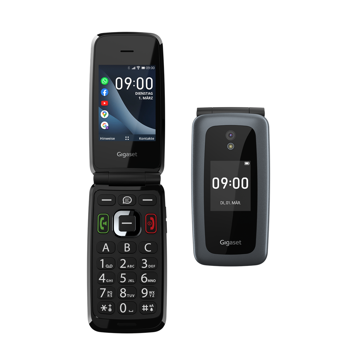 Gigaset GL7