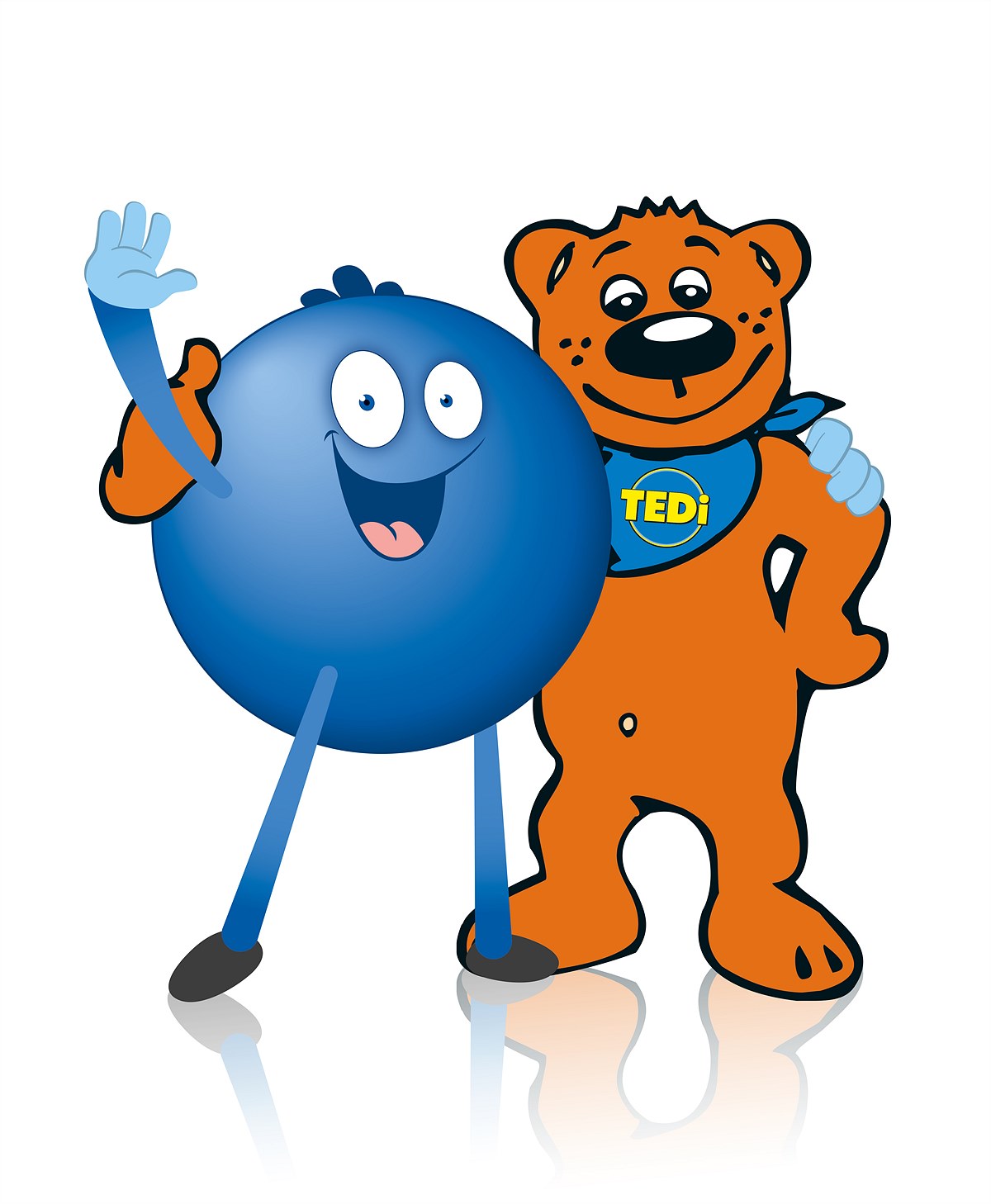 TEDi als neuer PAYBACK Partner ab Herbst
