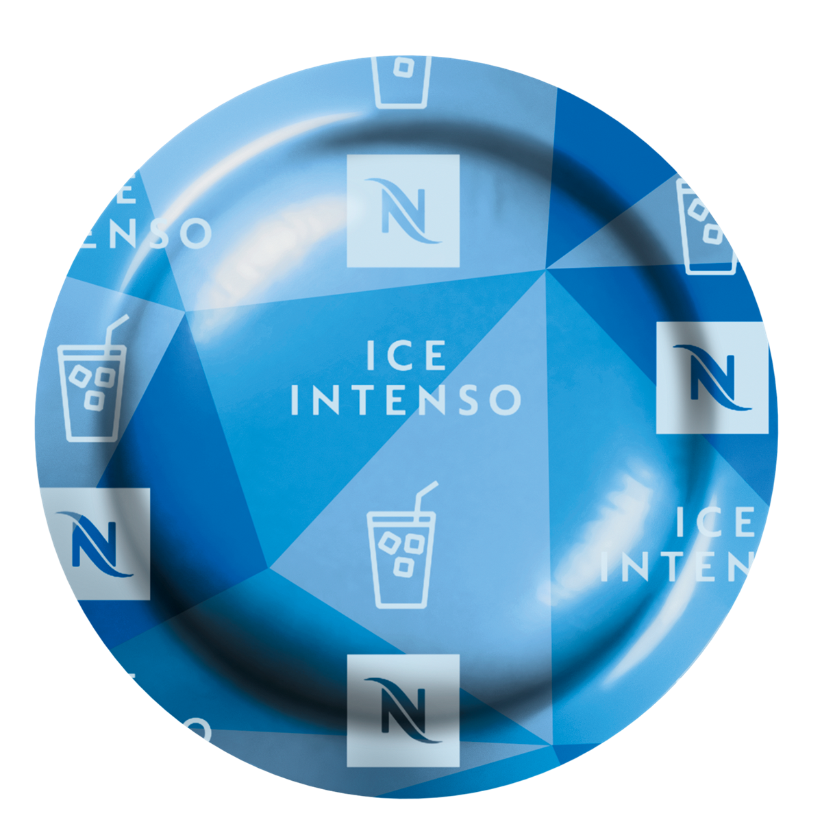 ICE INTENSO