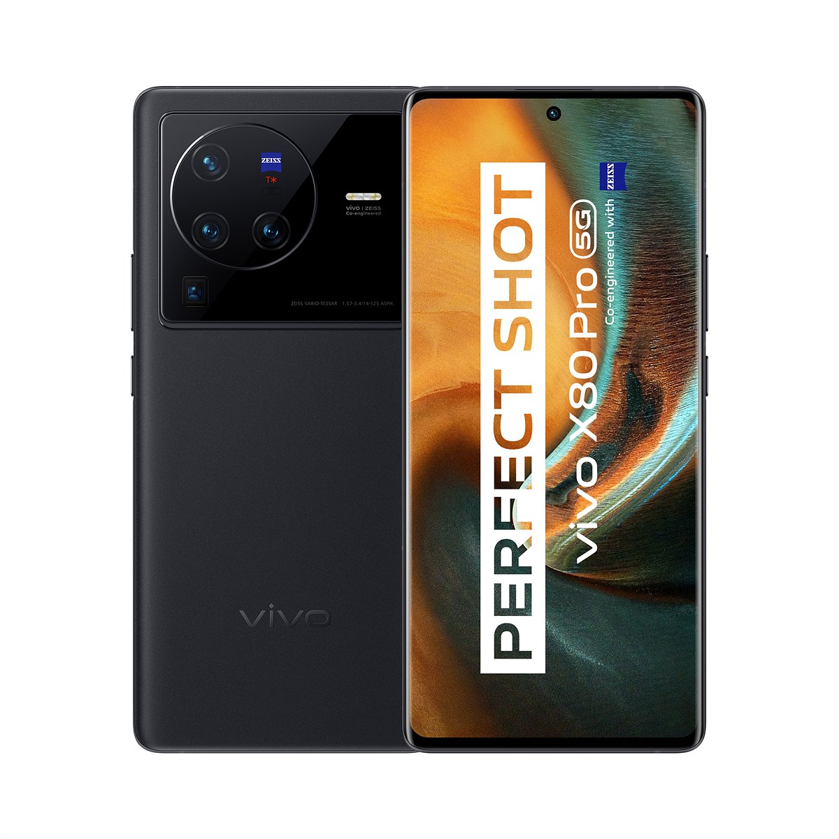vivo X80 Pro