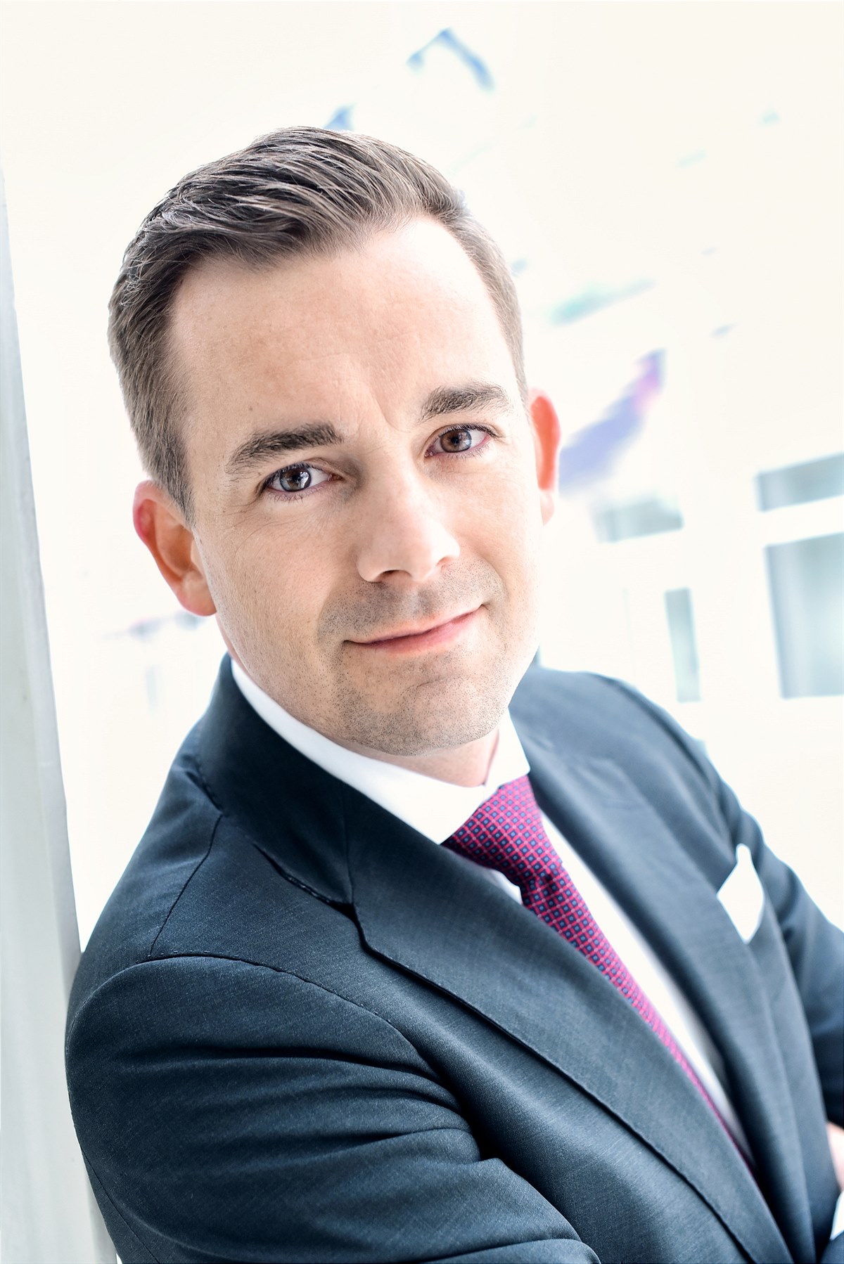 Jan Wille von Strategy& 