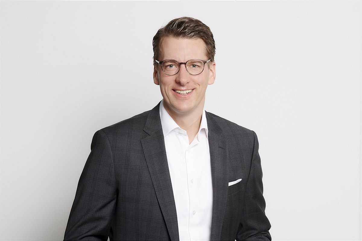 Johannes Schneider von Strategy&