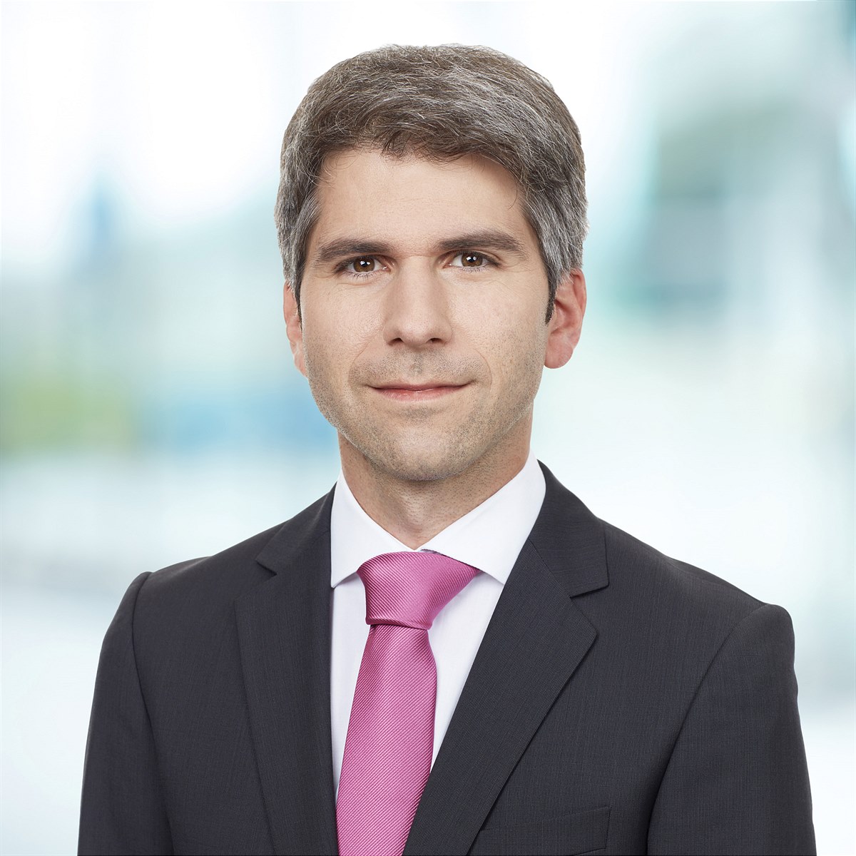 Gerald Eibisberger