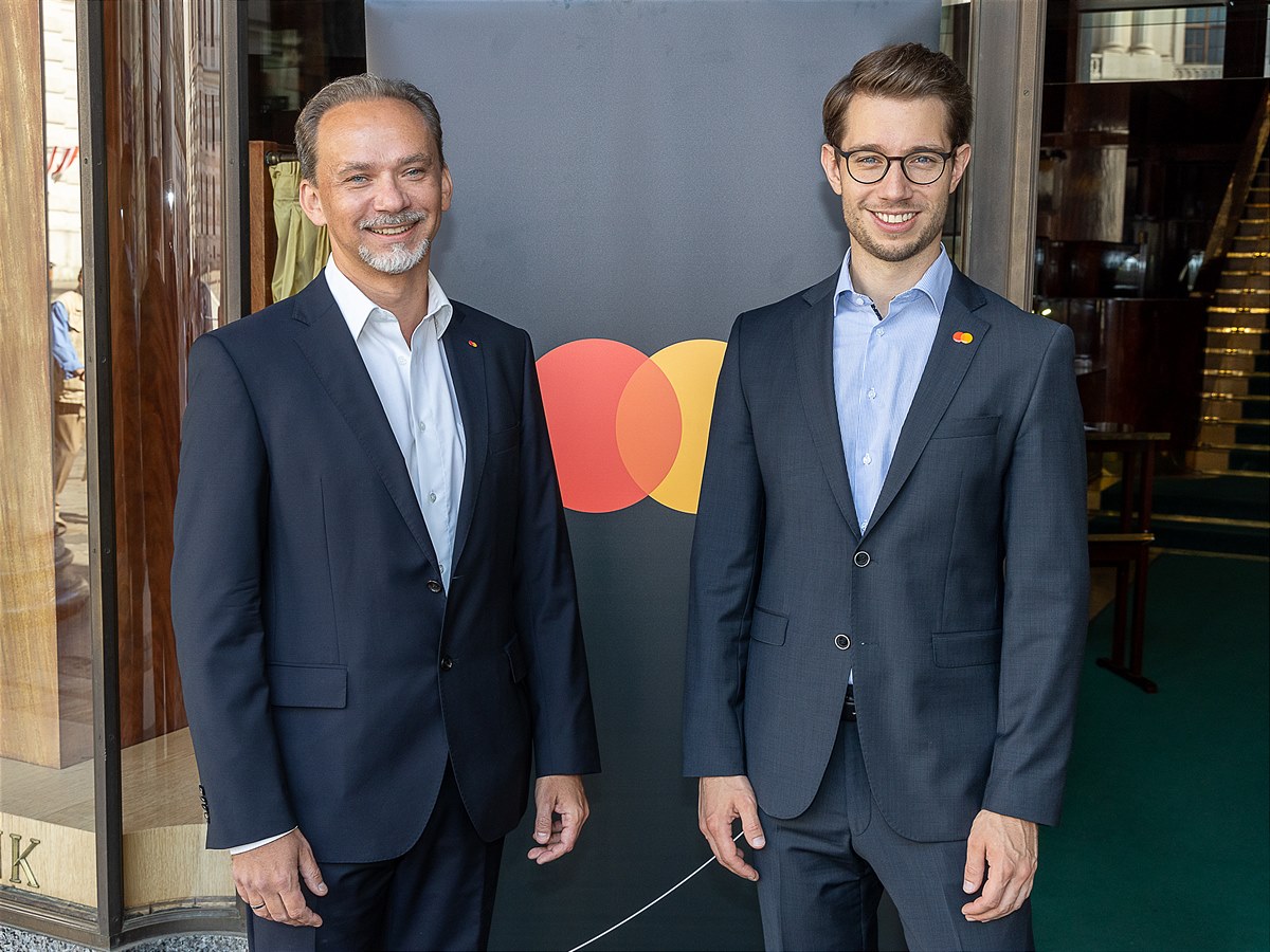 Mastercard Digital Payment Index 2022