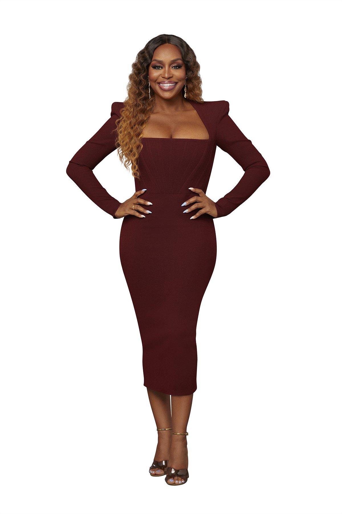 Quad von Married to Medicine
