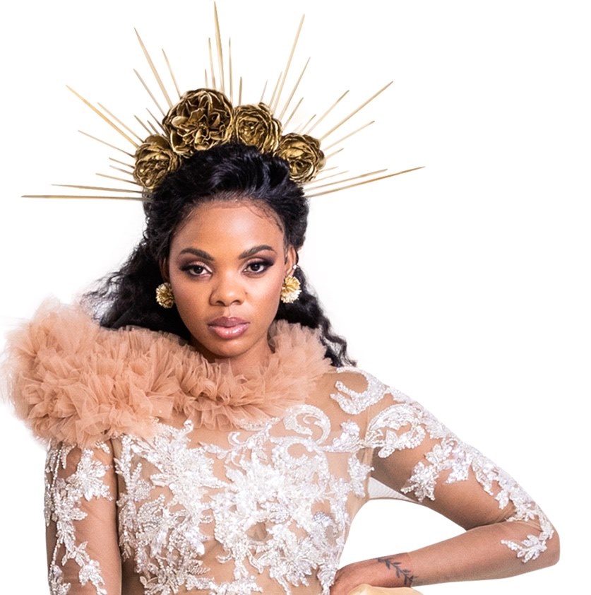 Londie von The Real Housewives of Durban