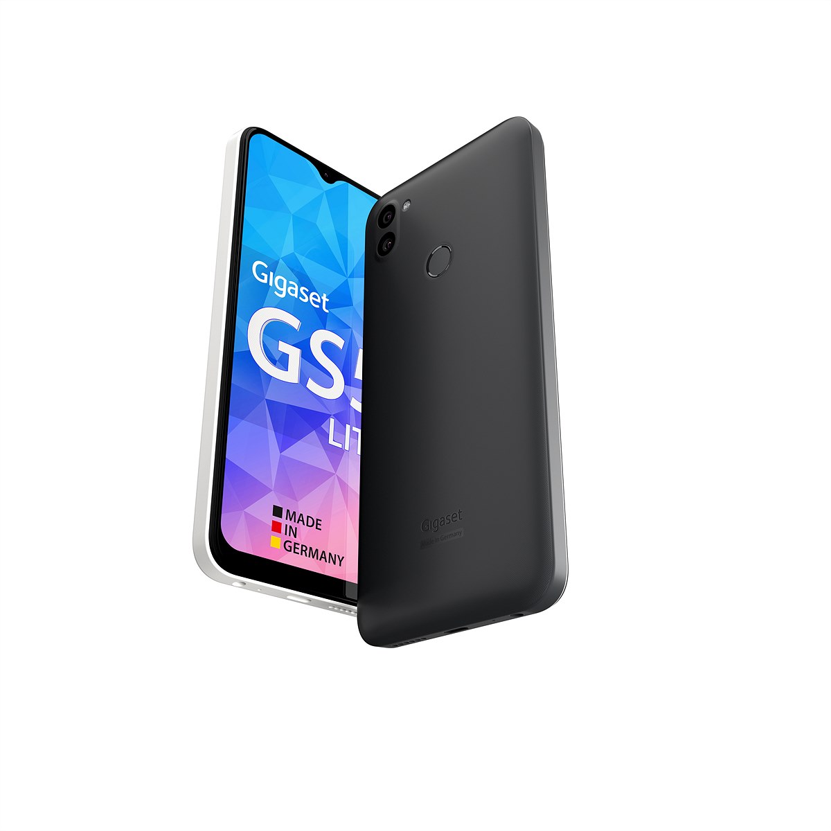 Das neue Gigaset GS5 LITE