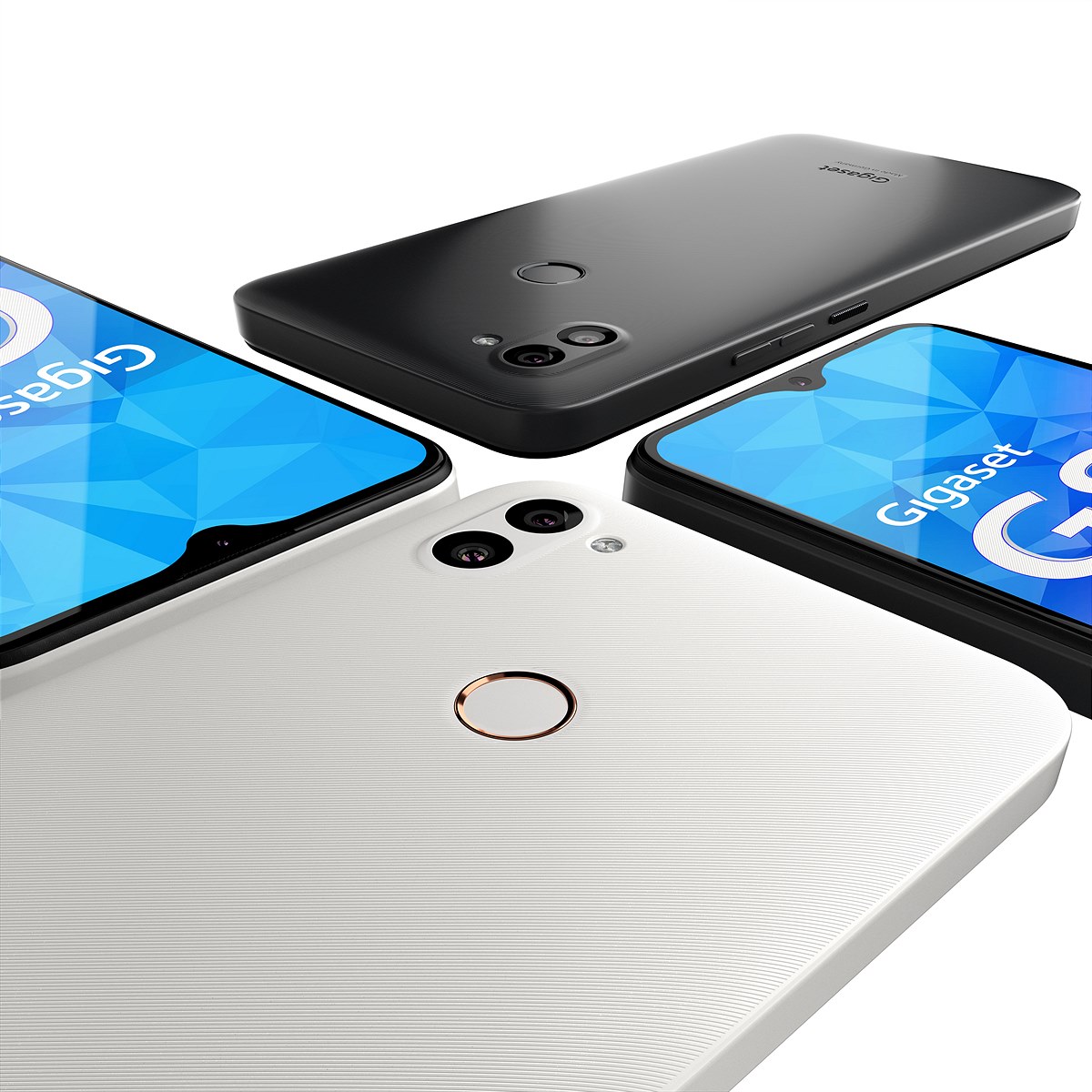 Das neue Gigaset GS5 LITE 