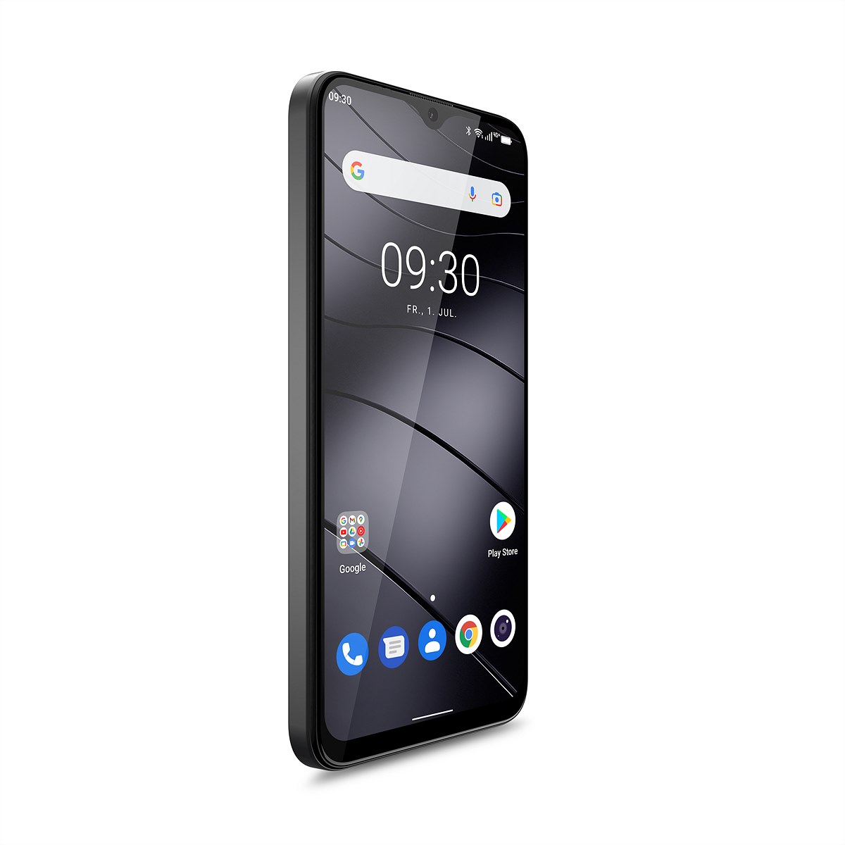 Das neue Gigaset GS5 LITE