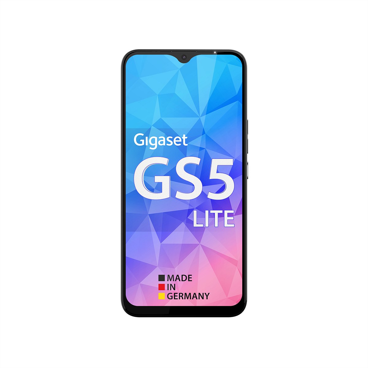 Das neue Gigaset GS5 LITE