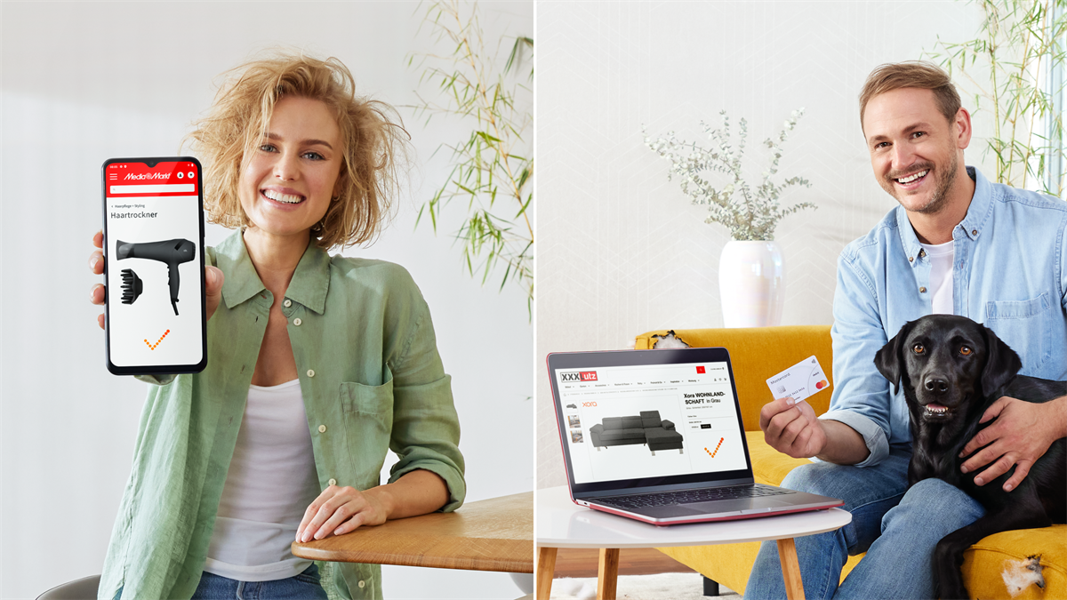 „Bist du debit!“ – eine richtig österreichische Kampagne