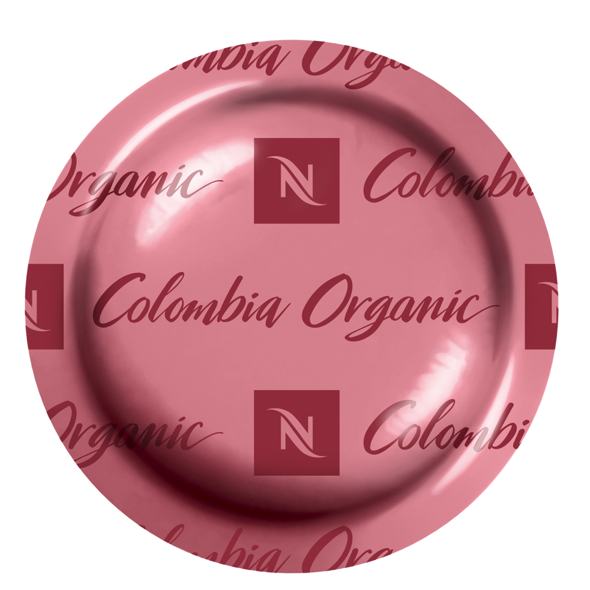 Colombia Organic