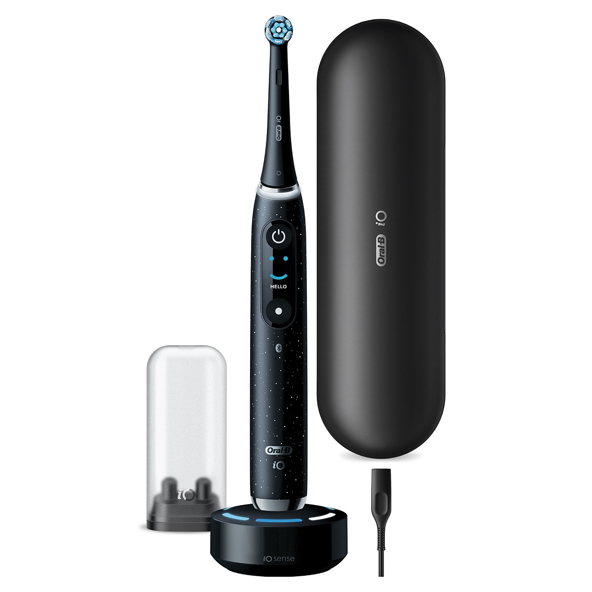 Oral-B iO10 mit iOsense