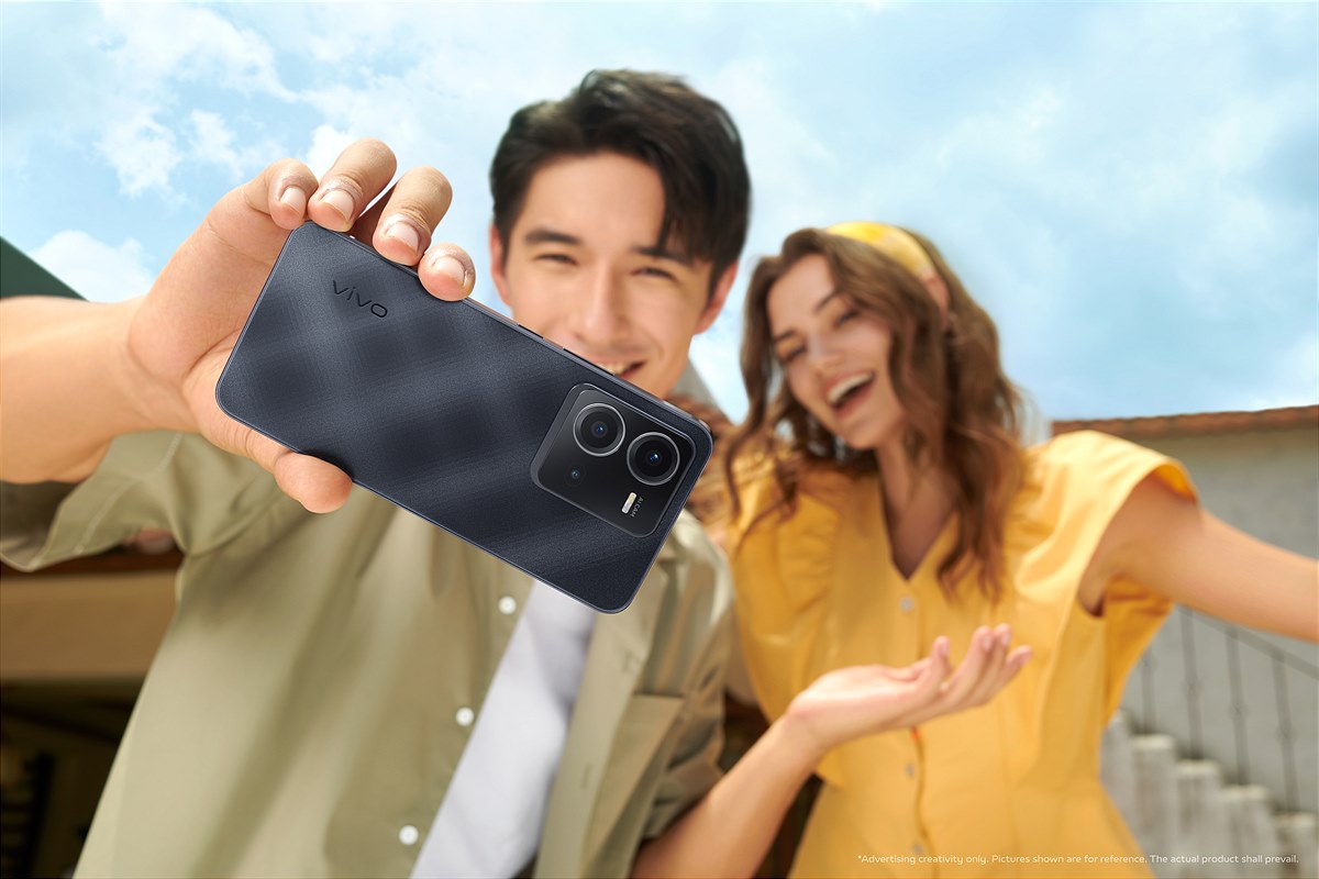 X80 Lite 5G Diamond Black back