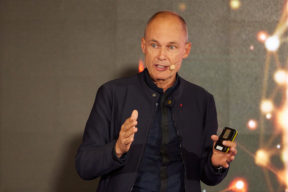 Mastercard Innovation Forum