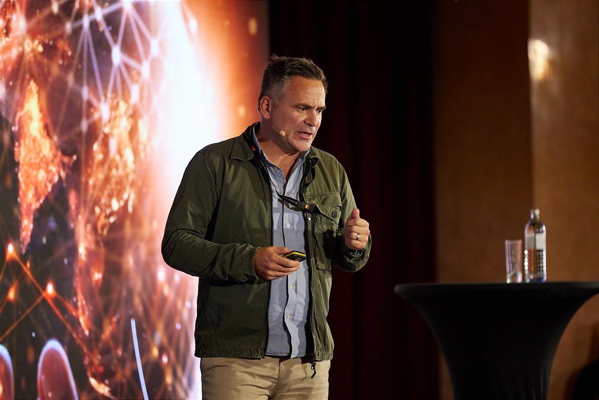 Mastercard Innovation Forum