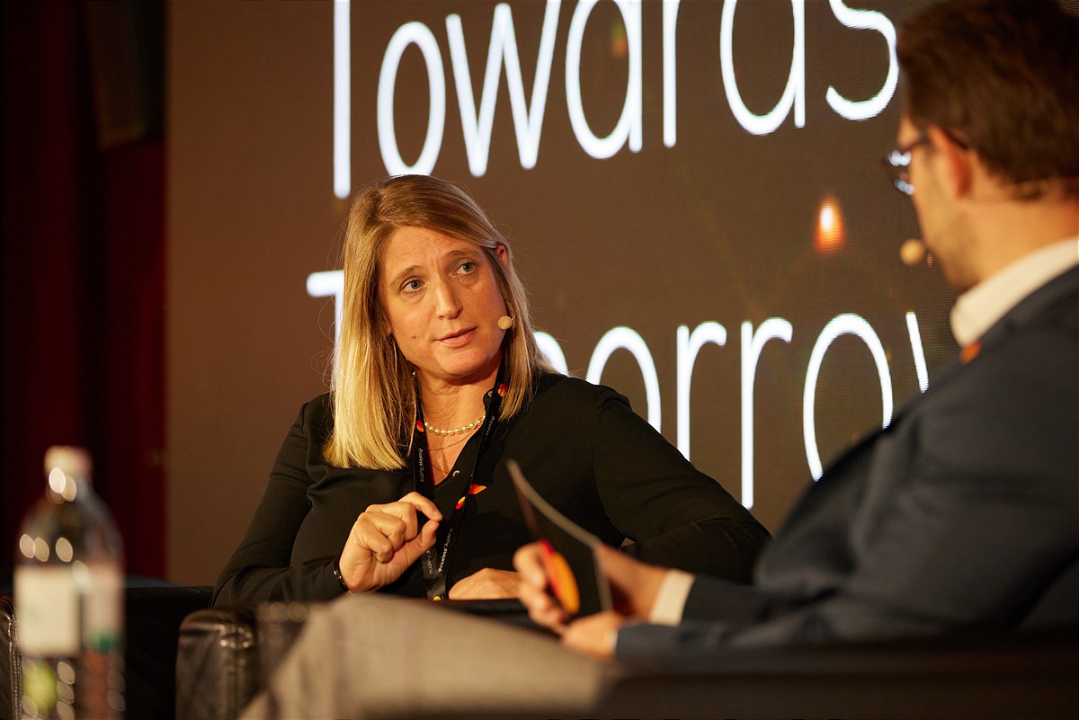 Mastercard Innovation Forum