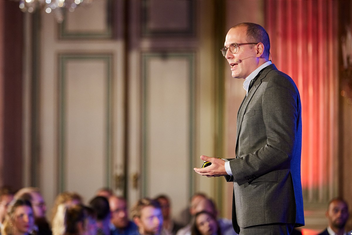 Mastercard Innovation Forum