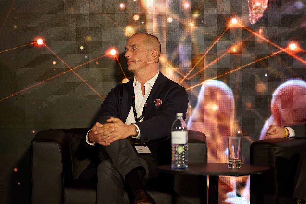 Mastercard Innovation Forum