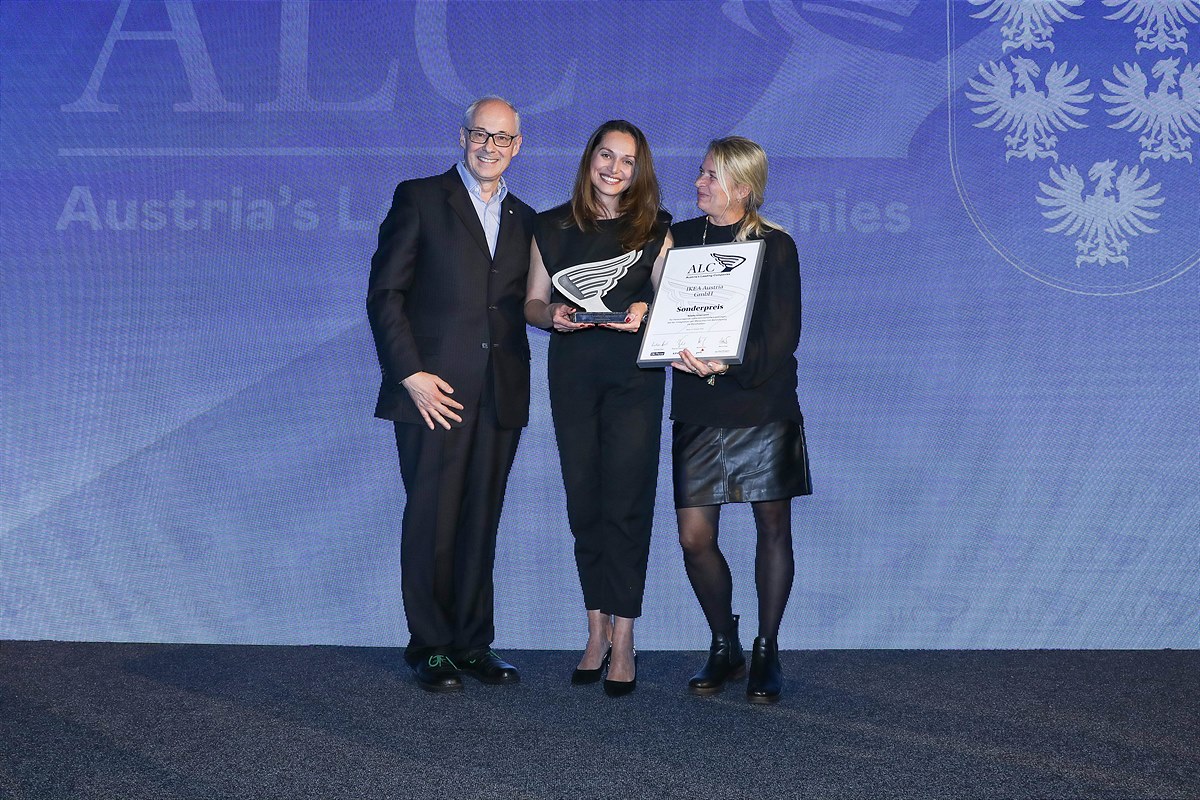 DP ALC NOe Sonderpreis IKEA Austria GmbH