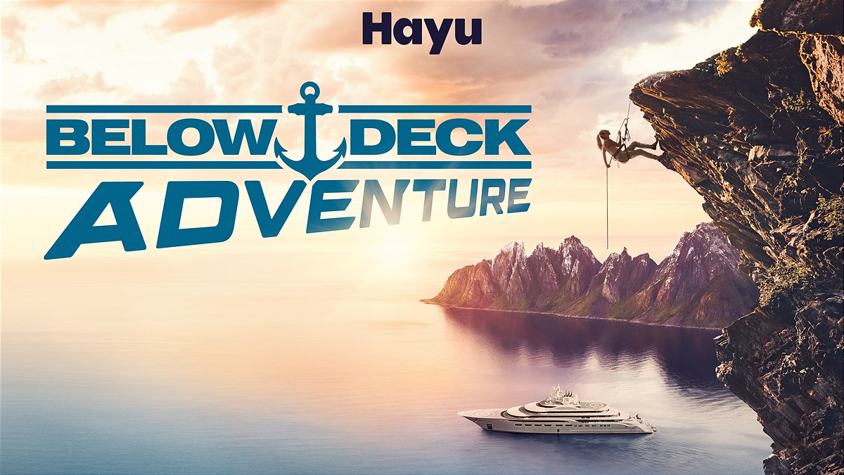 Below Deck Adventure