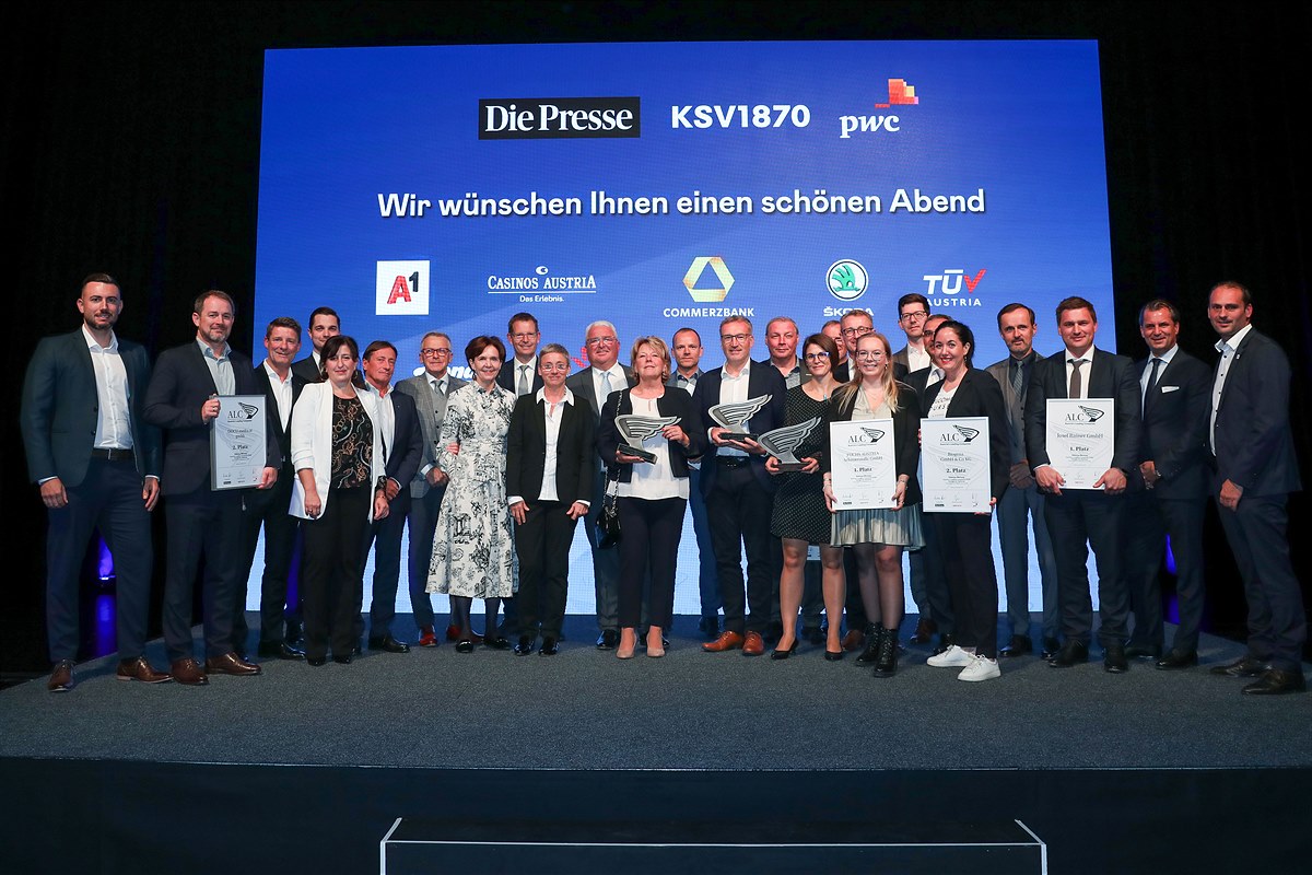 DP ALC Salzburg Preisträger