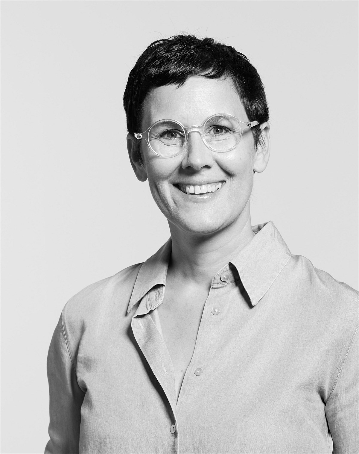 Elke Bocksrucker, Creative Director Art bei BBDO Wien