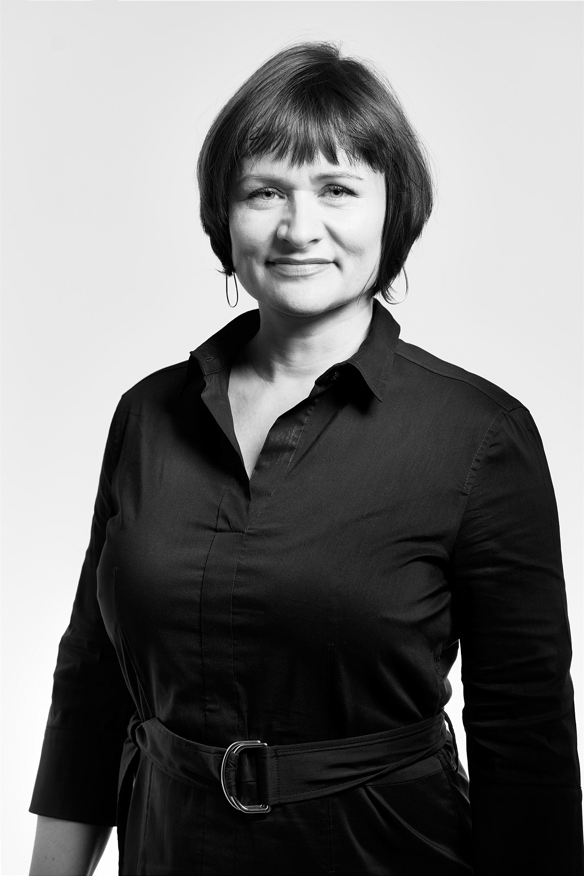 BBDO CEO Jana David-Wiedemann