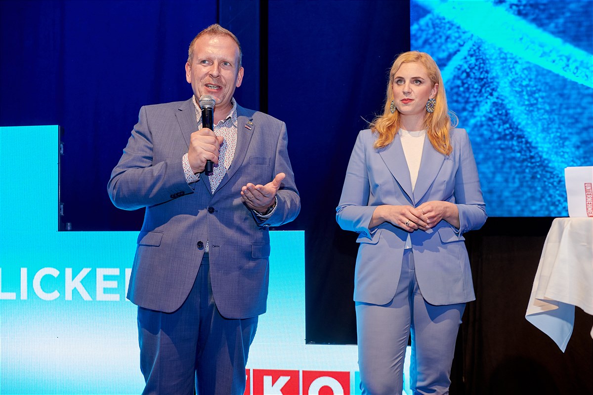 Meister:innenfeier 2022