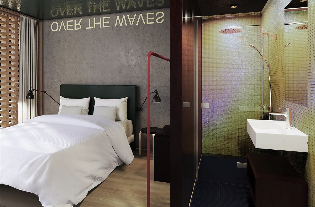ibis Styles Bern City - Switzerland