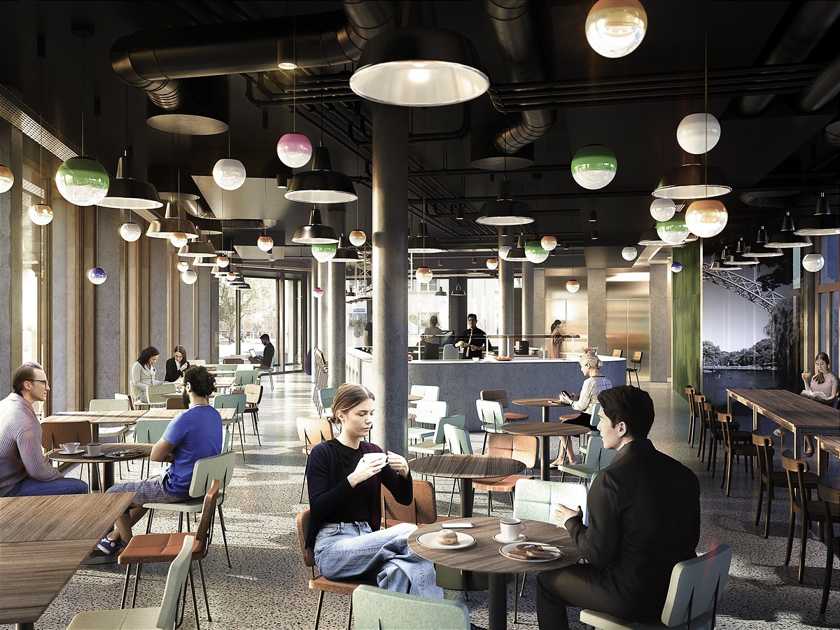  ibis Styles Bern City - Switzerland