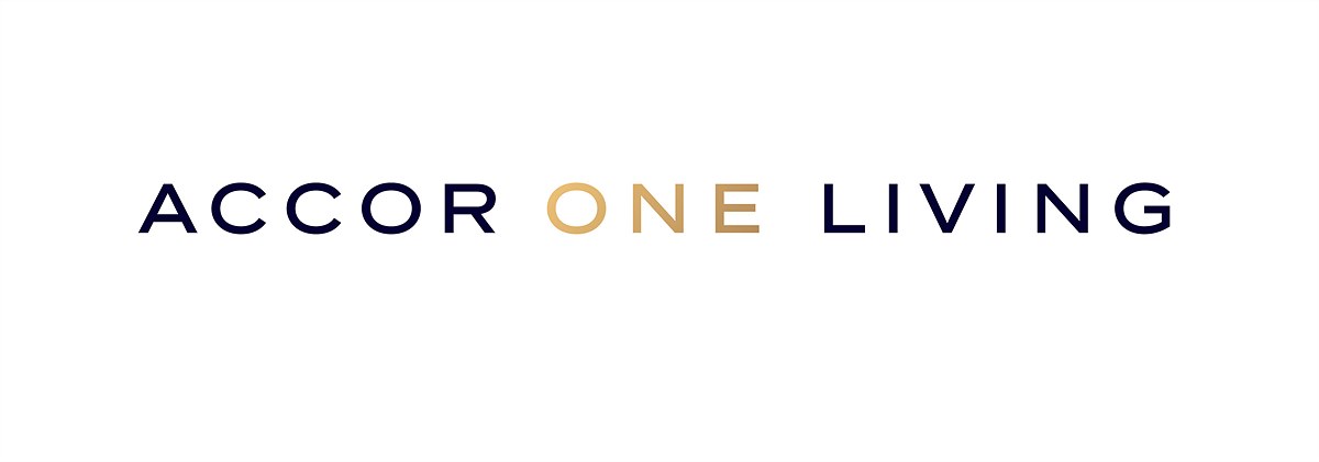 Accor One Living Logo