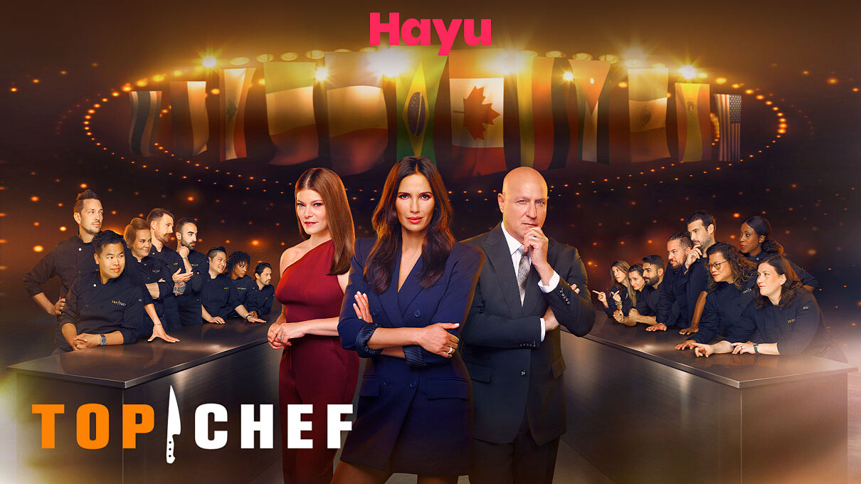 Top Chef S20