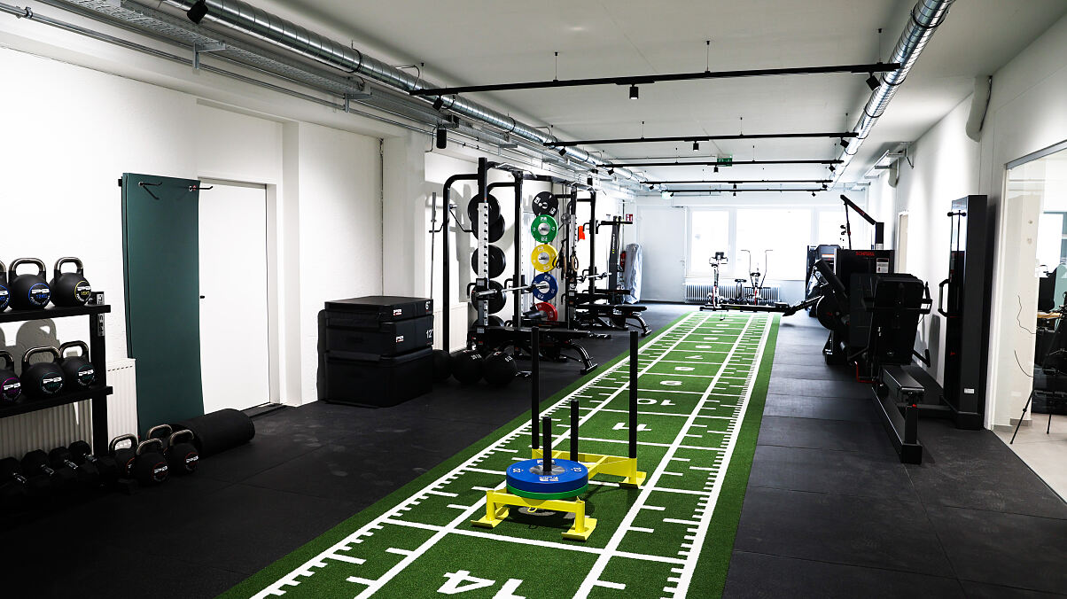 trainlab