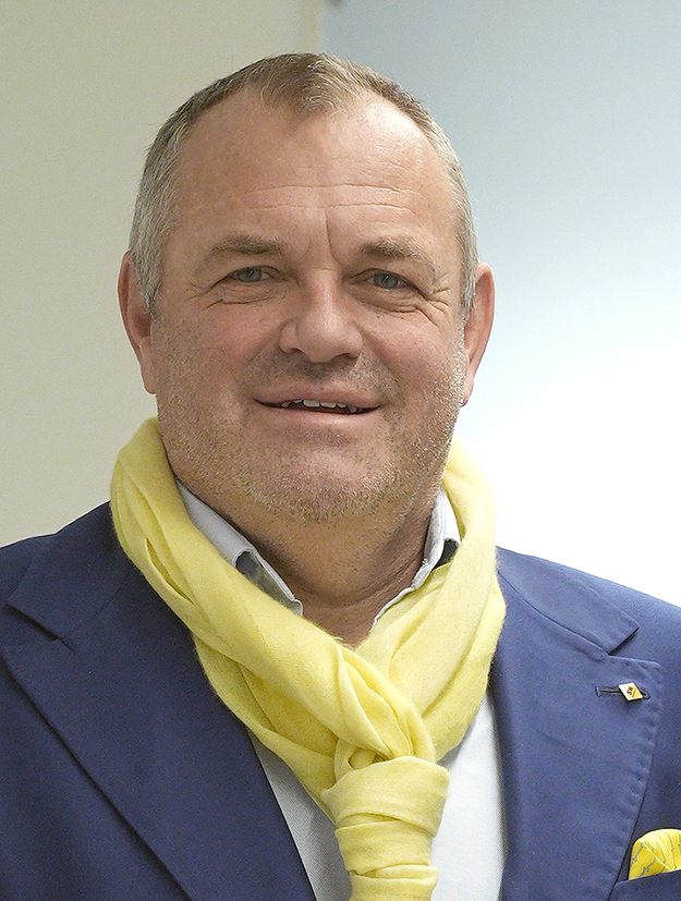 Klaus Einfalt
