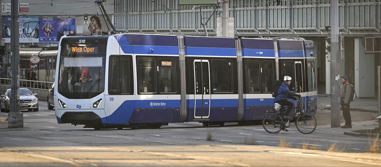 moodley nutzt Urban Design in der Gestaltung des öffentlichen Verkehrsnetzes