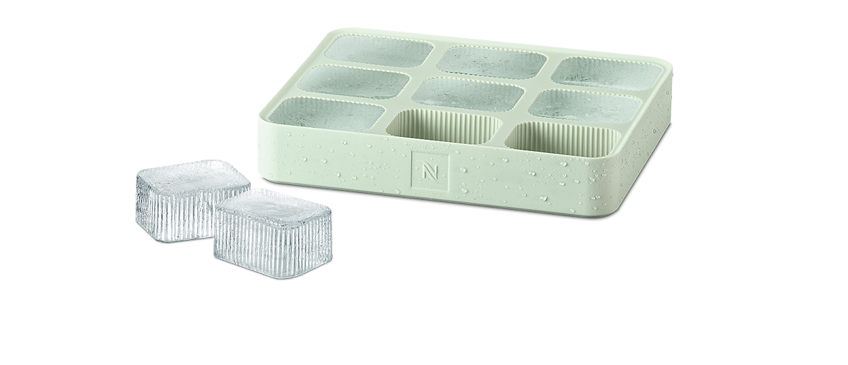 Ice Cube Tray 